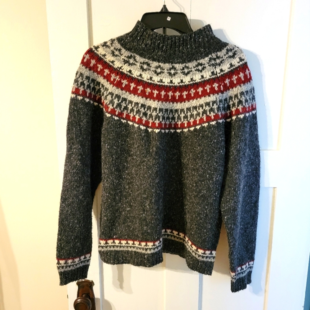 Croft & Barrow Sweater